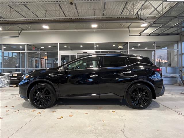 2024 Nissan Murano Midnight Edition (Stk: 91309) in Mississauga - Image 8 of 23 2024 Nissan Murano Midnight Edition (Stk: 91309) in Mississauga - Image 8 of 23