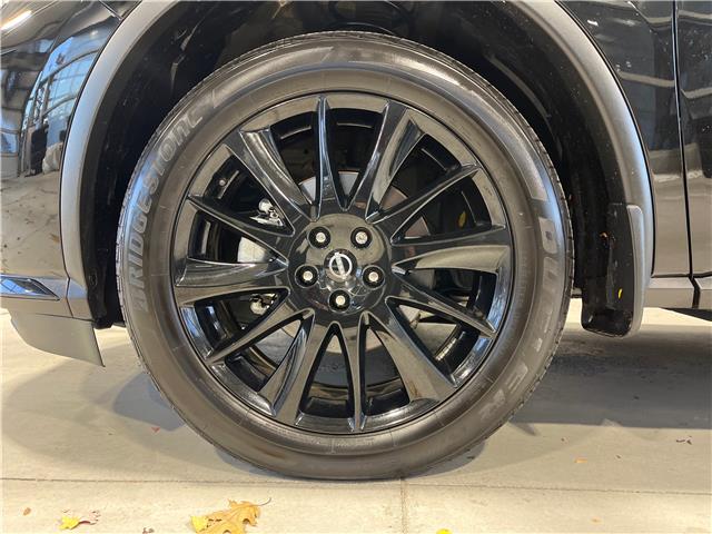 2024 Nissan Murano Midnight Edition (Stk: 91309) in Mississauga - Image 9 of 23 2024 Nissan Murano Midnight Edition (Stk: 91309) in Mississauga - Image 9 of 23