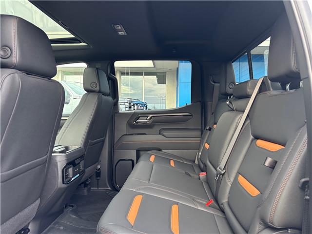 2026 GMC Sierra 1500 AT4 (Stk: 26126) in Temiskaming Shores - Image 12 of 16