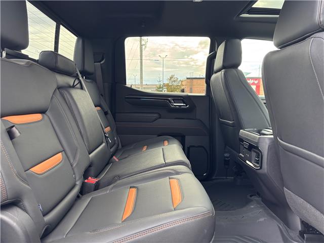 2026 GMC Sierra 1500 AT4 (Stk: 26126) in Temiskaming Shores - Image 14 of 16