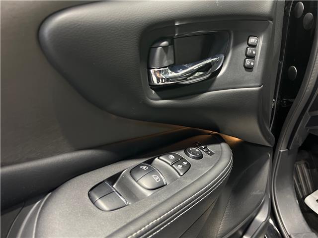 2024 Nissan Murano Midnight Edition (Stk: 91309) in Mississauga - Image 11 of 23 2024 Nissan Murano Midnight Edition (Stk: 91309) in Mississauga - Image 11 of 23
