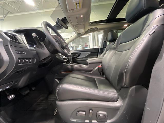 2024 Nissan Murano Midnight Edition (Stk: 91309) in Mississauga - Image 12 of 23 2024 Nissan Murano Midnight Edition (Stk: 91309) in Mississauga - Image 12 of 23