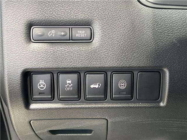 2024 Nissan Murano Midnight Edition (Stk: 91309) in Mississauga - Image 13 of 23 2024 Nissan Murano Midnight Edition (Stk: 91309) in Mississauga - Image 13 of 23