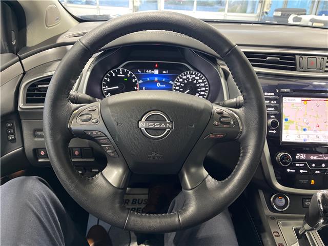 2024 Nissan Murano Midnight Edition (Stk: 91309) in Mississauga - Image 15 of 23 2024 Nissan Murano Midnight Edition (Stk: 91309) in Mississauga - Image 15 of 23