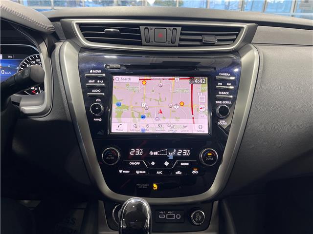 2024 Nissan Murano Midnight Edition (Stk: 91309) in Mississauga - Image 16 of 23 2024 Nissan Murano Midnight Edition (Stk: 91309) in Mississauga - Image 16 of 23