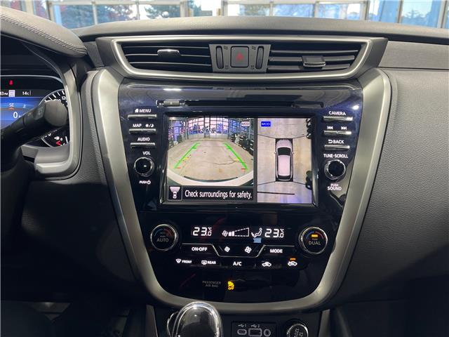 2024 Nissan Murano Midnight Edition (Stk: 91309) in Mississauga - Image 17 of 23 2024 Nissan Murano Midnight Edition (Stk: 91309) in Mississauga - Image 17 of 23