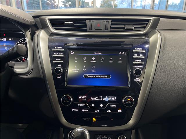 2024 Nissan Murano Midnight Edition (Stk: 91309) in Mississauga - Image 18 of 23 2024 Nissan Murano Midnight Edition (Stk: 91309) in Mississauga - Image 18 of 23
