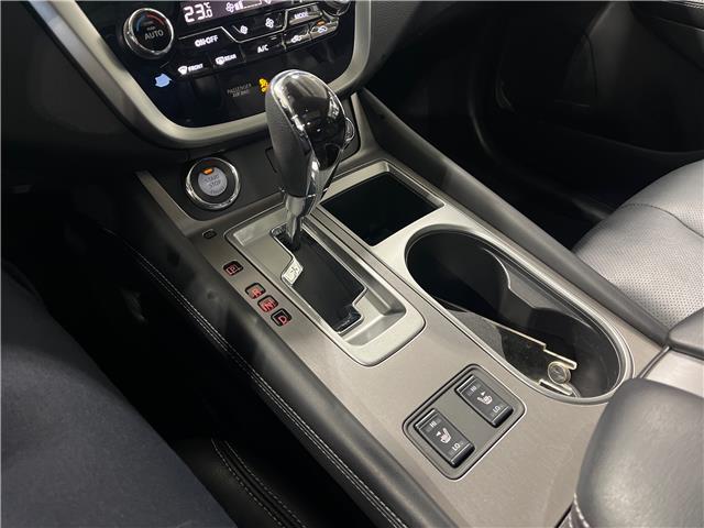 2024 Nissan Murano Midnight Edition (Stk: 91309) in Mississauga - Image 19 of 23 2024 Nissan Murano Midnight Edition (Stk: 91309) in Mississauga - Image 19 of 23