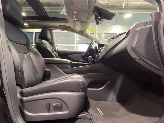 2024 Nissan Murano Midnight Edition (Stk: 91309) in Mississauga - Image 20 of 23 2024 Nissan Murano Midnight Edition (Stk: 91309) in Mississauga - Image 20 of 23