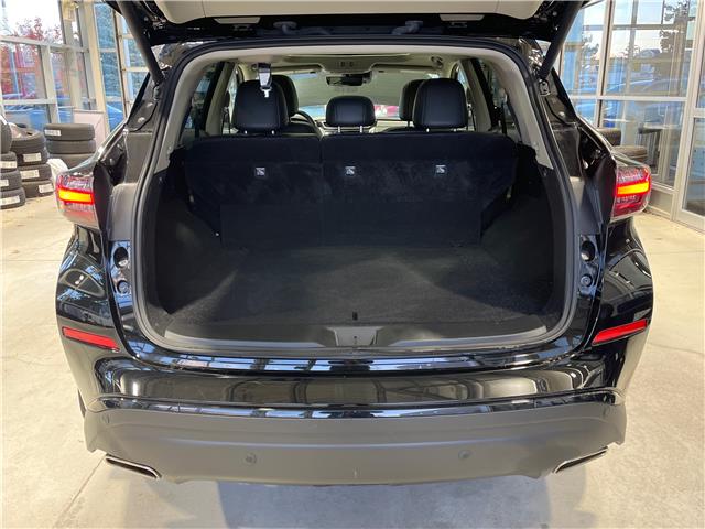 2024 Nissan Murano Midnight Edition (Stk: 91309) in Mississauga - Image 22 of 23 2024 Nissan Murano Midnight Edition (Stk: 91309) in Mississauga - Image 22 of 23