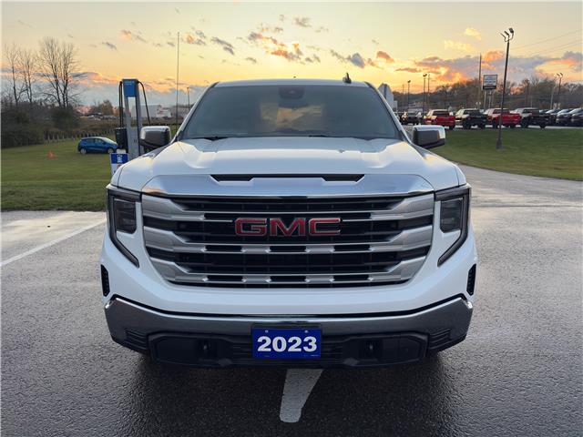 2023 GMC Sierra 1500 SLE (Stk: 26370A) in Port Hope - Image 2 of 18 2023 GMC Sierra 1500 SLE (Stk: 26370A) in Port Hope - Image 2 of 18