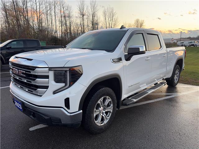 2023 GMC Sierra 1500 SLE (Stk: 26370A) in Port Hope - Image 3 of 18 2023 GMC Sierra 1500 SLE (Stk: 26370A) in Port Hope - Image 3 of 18
