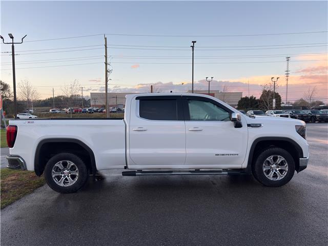 2023 GMC Sierra 1500 SLE (Stk: 26370A) in Port Hope - Image 8 of 18 2023 GMC Sierra 1500 SLE (Stk: 26370A) in Port Hope - Image 8 of 18