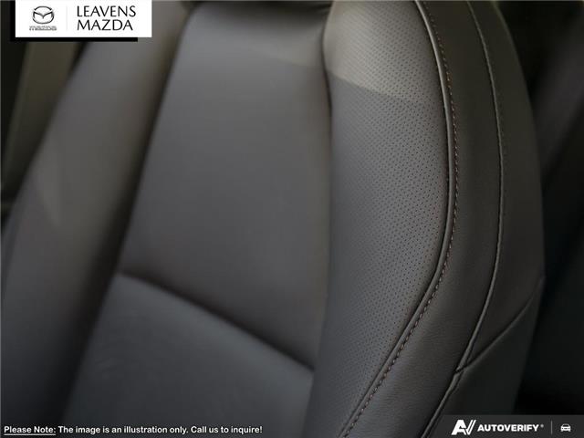 2025 Mazda CX-30 GT w/Turbo (Stk: 14-25627) in London - Image 21 of 26