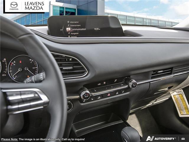 2025 Mazda CX-30 GT w/Turbo (Stk: 14-25627) in London - Image 25 of 26