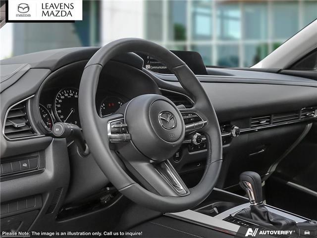 2025 Mazda CX-30 GS (Stk: 14-25628) in London - Image 13 of 27