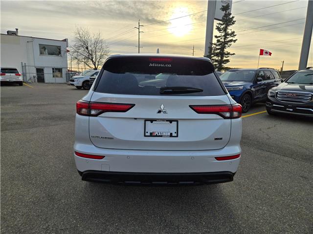 2024 Mitsubishi Outlander ES (Stk: 8903) in Calgary - Image 6 of 24