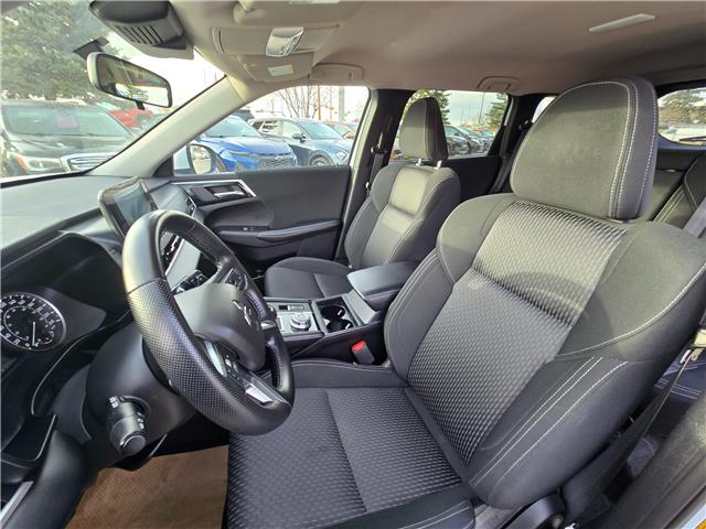 2024 Mitsubishi Outlander ES (Stk: 8903) in Calgary - Image 16 of 24