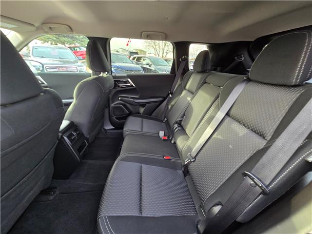 2024 Mitsubishi Outlander ES (Stk: 8903) in Calgary - Image 18 of 24
