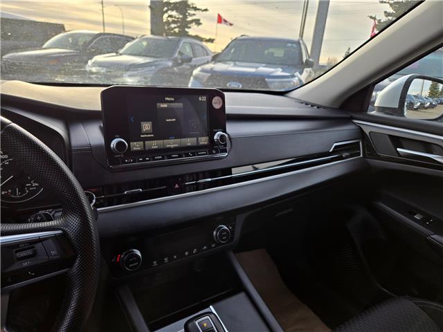 2024 Mitsubishi Outlander ES (Stk: 8903) in Calgary - Image 19 of 24