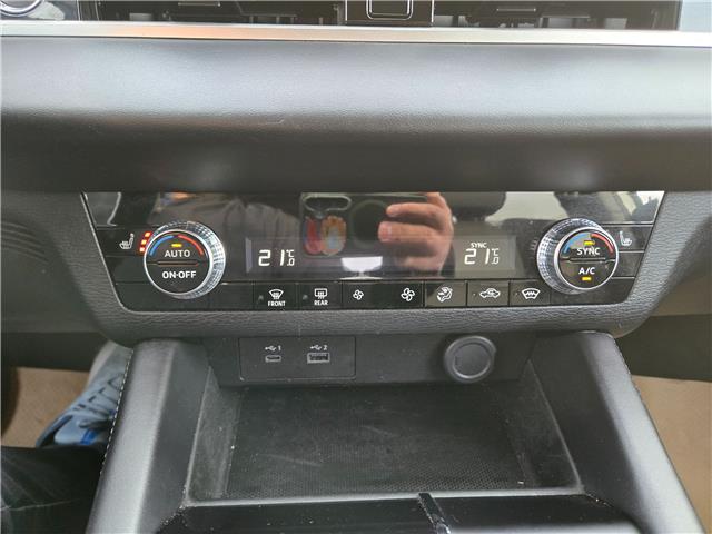 2024 Mitsubishi Outlander ES (Stk: 8903) in Calgary - Image 21 of 24