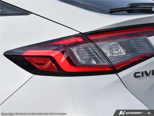 2026 Honda Civic Hybrid Sport (Stk: N7221) in Niagara Falls - Image 10 of 17