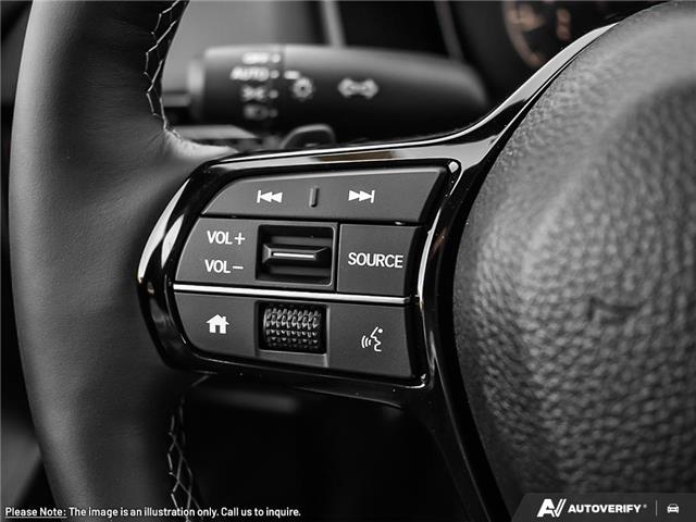 2026 Honda Civic Sport (Stk: N7253) in Niagara Falls - Image 15 of 24