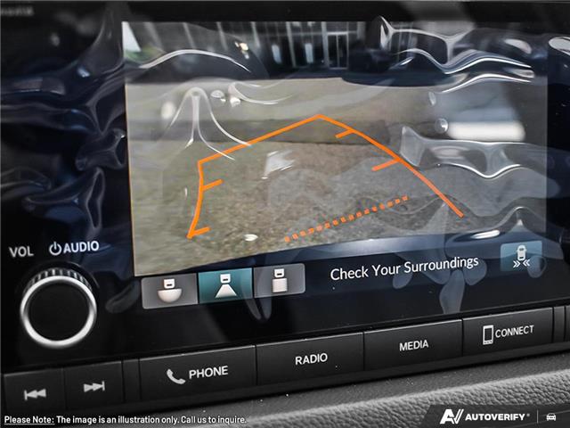 2026 Honda Civic Sport (Stk: N7253) in Niagara Falls - Image 24 of 24