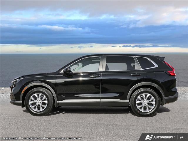 2026 Honda CR-V LX (Stk: N7201) in Niagara Falls - Image 3 of 21