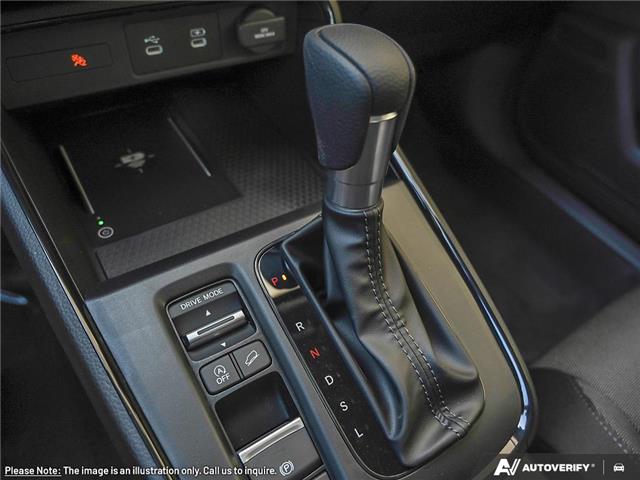 2026 Honda CR-V LX (Stk: N7201) in Niagara Falls - Image 13 of 21