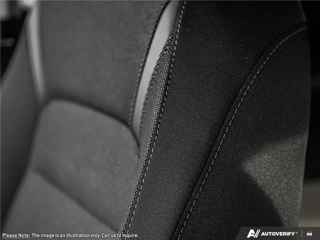 2026 Honda CR-V LX (Stk: N7201) in Niagara Falls - Image 15 of 21