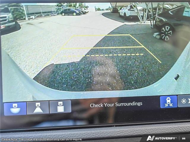 2026 Honda CR-V LX (Stk: N7201) in Niagara Falls - Image 19 of 21