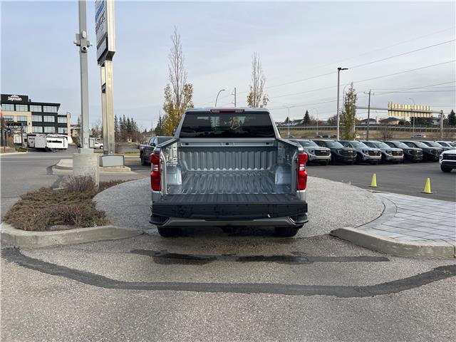 2026 Chevrolet Silverado 1500 Custom (Stk: TG163852) in Calgary - Image 20 of 20