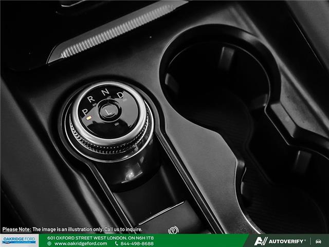 2026 Ford Explorer ST-Line (Stk: D55030) in London - Image 17 of 26