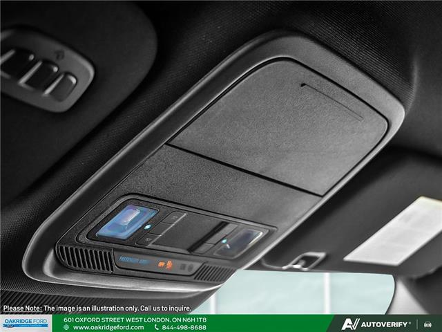 2026 Ford Explorer ST-Line (Stk: D55030) in London - Image 19 of 26