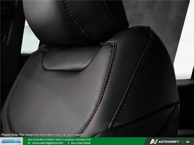 2026 Ford Explorer ST-Line (Stk: D55030) in London - Image 20 of 26