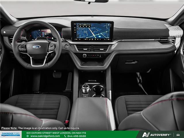 2026 Ford Explorer ST-Line (Stk: D55030) in London - Image 22 of 26