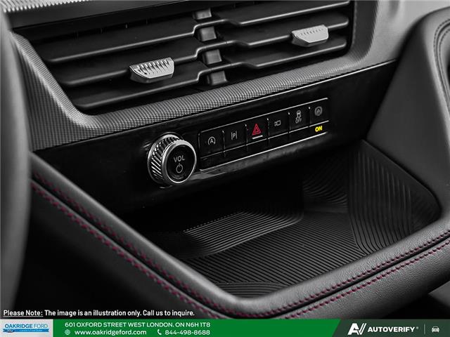 2026 Ford Explorer ST-Line (Stk: D55030) in London - Image 24 of 26