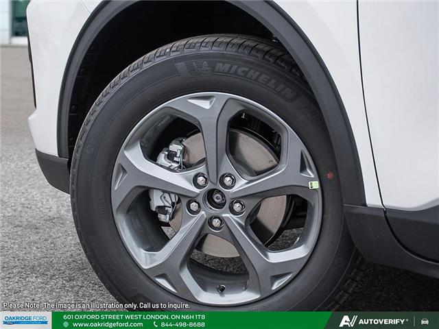 2026 Ford Escape ST-Line (Stk: D55028) in London - Image 8 of 26