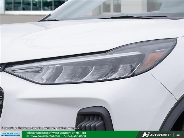 2026 Ford Escape ST-Line (Stk: D55028) in London - Image 10 of 26