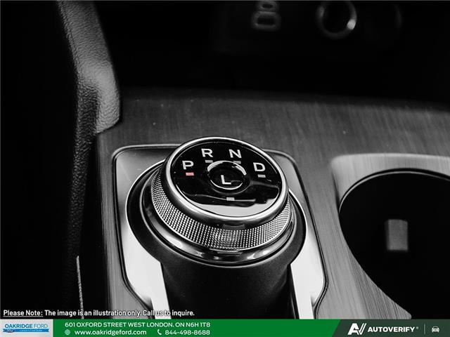 2026 Ford Escape ST-Line (Stk: D55028) in London - Image 17 of 26