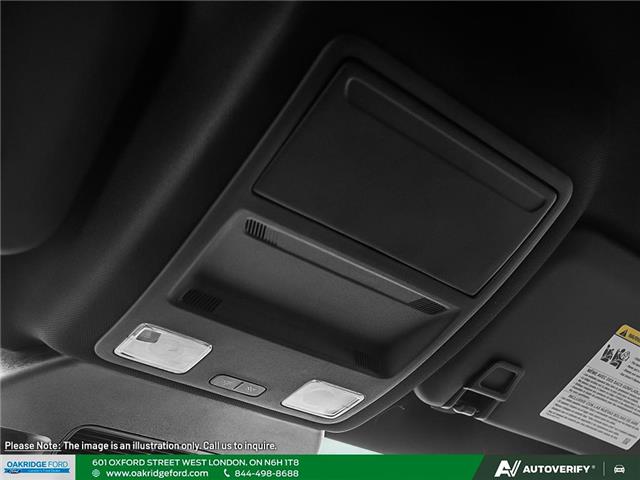 2026 Ford Escape ST-Line (Stk: D55028) in London - Image 19 of 26