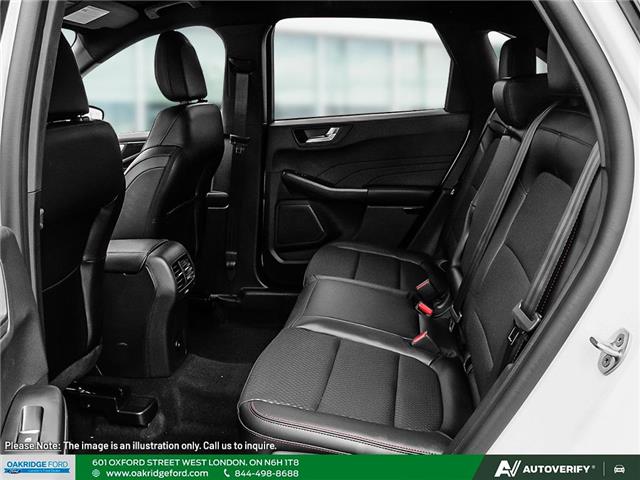2026 Ford Escape ST-Line (Stk: D55028) in London - Image 21 of 26