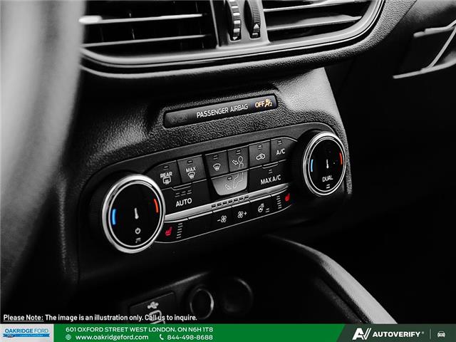 2026 Ford Escape ST-Line (Stk: D55028) in London - Image 24 of 26