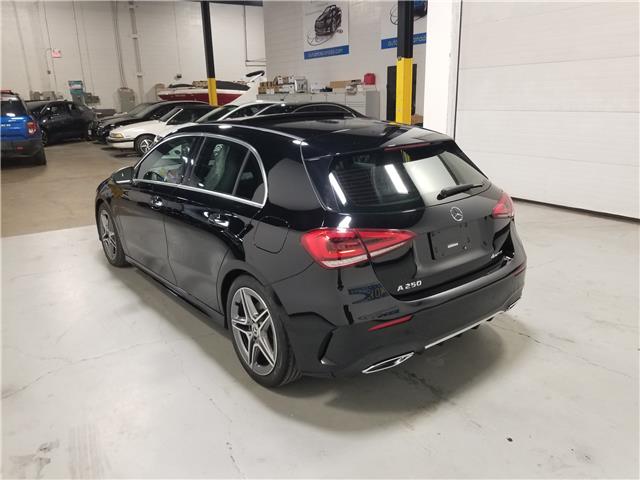 2022 Mercedes-Benz A-Class Base (Stk: W4912) in Mississauga - Image 5 of 27 2022 Mercedes-Benz A-Class Base (Stk: W4912) in Mississauga - Image 5 of 27