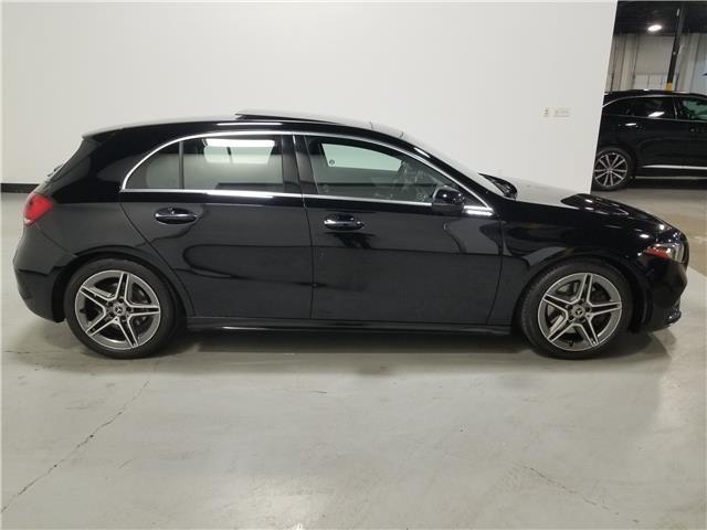 2022 Mercedes-Benz A-Class Base (Stk: W4912) in Mississauga - Image 6 of 27 2022 Mercedes-Benz A-Class Base (Stk: W4912) in Mississauga - Image 6 of 27