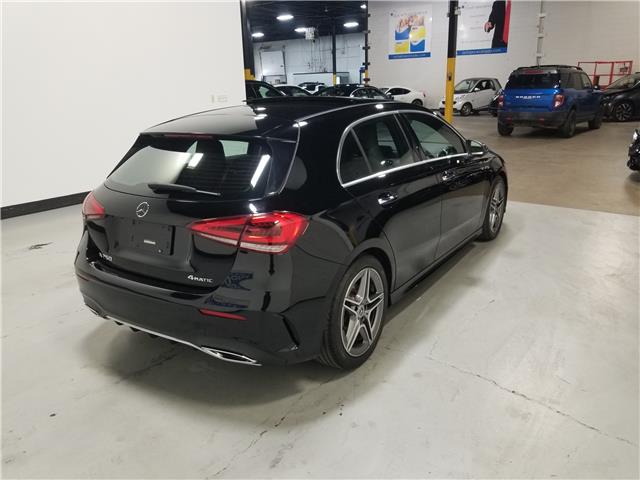2022 Mercedes-Benz A-Class Base (Stk: W4912) in Mississauga - Image 7 of 27 2022 Mercedes-Benz A-Class Base (Stk: W4912) in Mississauga - Image 7 of 27