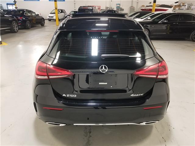 2022 Mercedes-Benz A-Class Base (Stk: W4912) in Mississauga - Image 8 of 27 2022 Mercedes-Benz A-Class Base (Stk: W4912) in Mississauga - Image 8 of 27