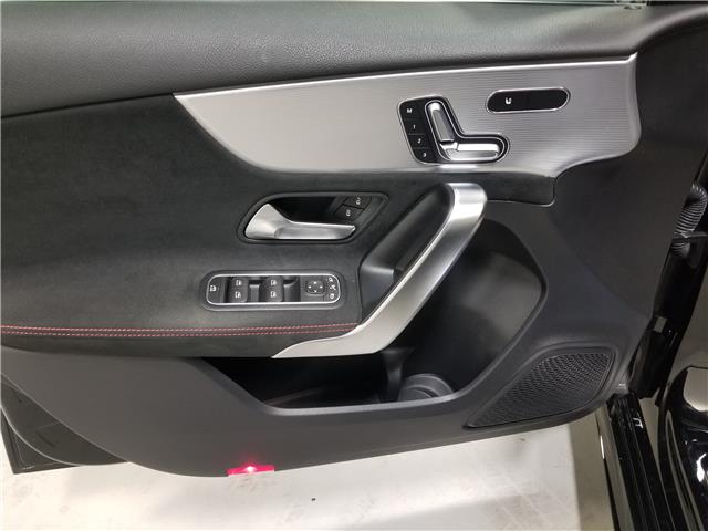 2022 Mercedes-Benz A-Class Base (Stk: W4912) in Mississauga - Image 10 of 27 2022 Mercedes-Benz A-Class Base (Stk: W4912) in Mississauga - Image 10 of 27