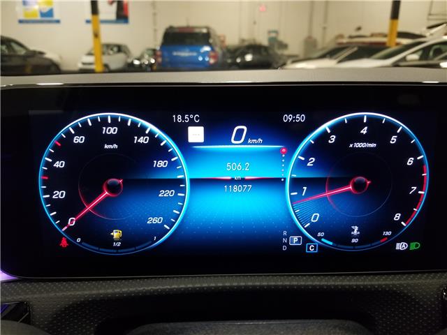 2022 Mercedes-Benz A-Class Base (Stk: W4912) in Mississauga - Image 16 of 27 2022 Mercedes-Benz A-Class Base (Stk: W4912) in Mississauga - Image 16 of 27